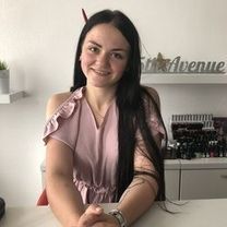 Яворская Диана