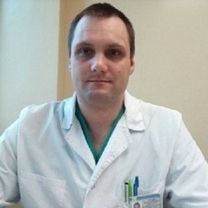 Прокопов Михаил Владимирович