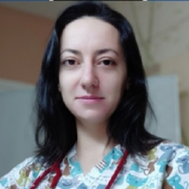 Бесан Наталья Георгиевна