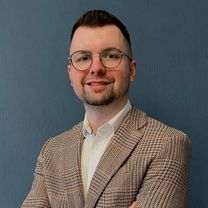 Пудакевич Игорь Вячеславович