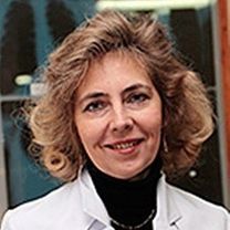 Бородина Галина Львовна