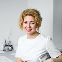 Дмитрук Инна Михайловна