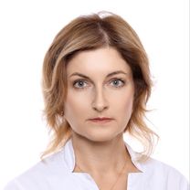 Хмеленко Марина Леонидовна