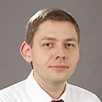 Якубовский Сергей Владимирович