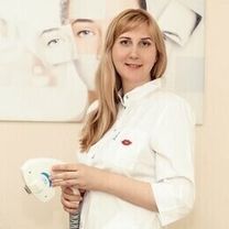 Беловец-Соломкина Светлана Алексеевна