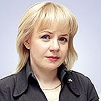 Прилуцкая Вероника Анатольевна