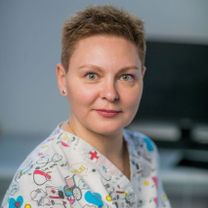 Власова Алеся Валерьевна