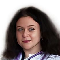 Василевская Алина Вячеславовна