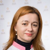 Варлыго Ольга Казимировна