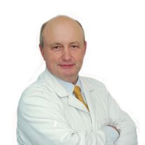 Скугаревский Олег Алексеевич