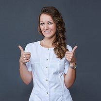 Алиновская Евгения Викторовна