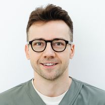 Бартенев Вадим Владимирович