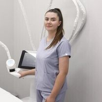 Березко Полина Леонидовна