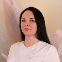 Саросек Елена Юрьевна