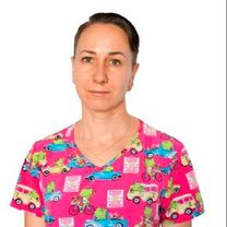 Асессорова Елена Владимировна