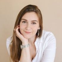 Зданович Екатерина