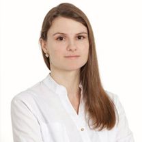 Карманович Наталья Романовна