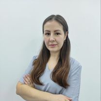 Белодедова Снежанна Станиславовна