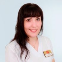 Шкилюк Елена Михайловна