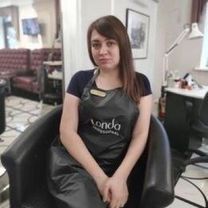 Макейчик Людмила