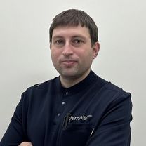 Цховребов Евгений Евгеньевич