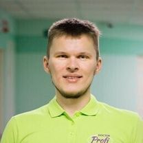 Рыбак Евгений Юрьевич