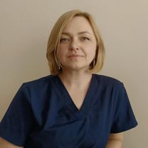 Жадан Марина Николаевна
