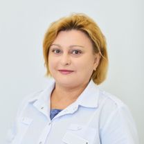 Голуб Ольга Михайловна