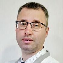 Рабешко Александр Михайлович