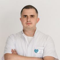 Линник Андрей Иванович