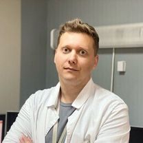 Розенков Павел Евгеньевич