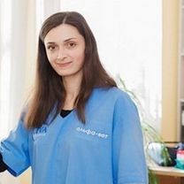 Бакун Валерия Валерьевна