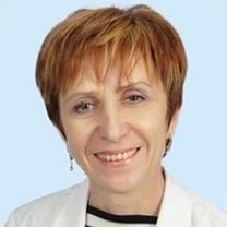 Воробьева Мария Станиславовна