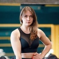 Игнатович Юлия