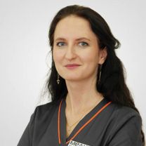 Лунь Анастасия Владимировна