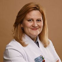 Кириченко Елена Васильевна