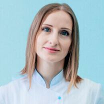 Крылова-Олефиренко Анна Викторовна