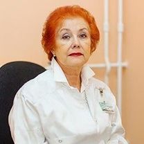 Скавронская Елизавета Васильевна