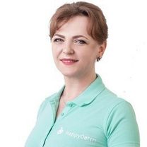 Короленя Елена Александровна