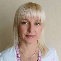 Воронова Елена Ивановна