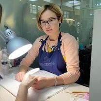 Березко Марина