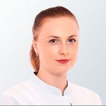 Демещик Екатерина Александровна