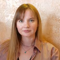 Константинова Ольга Александровна