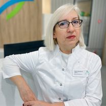 Мороз Ирина Эдуардовна