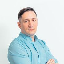 Мартинов Александр Павлович