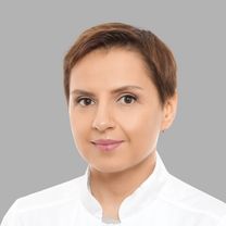 Ждонец Светлана Вячеславовна