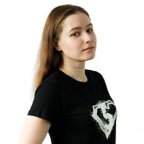 Кузьмина Полина