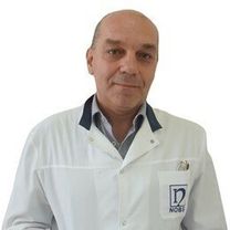 Зубец Дмитрий Николаевич