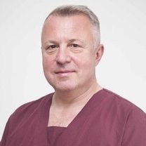 Бабкин Андрей Владимирович