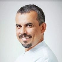 Трофимчик Дмитрий Дмитриевич